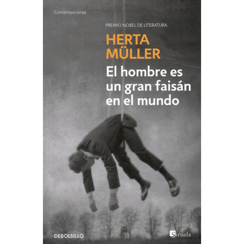 HOMBRE ES UN GRAN FAISAN EN EL MUNDO E