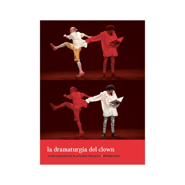DRAMATURGIA DEL CLOWN