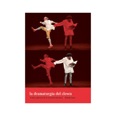 DRAMATURGIA DEL CLOWN