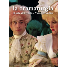 DRAMATURGIA