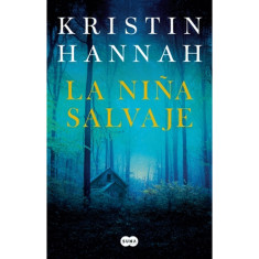 NIÑA SALVAJE LA