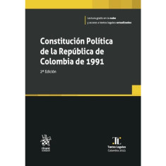 CONSTITUCION POLITICA DE COLOMBIA 2025