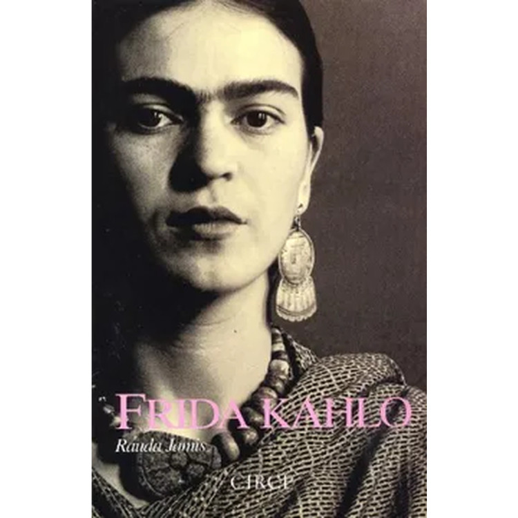 FRIDA KAHLO ED CIRCE