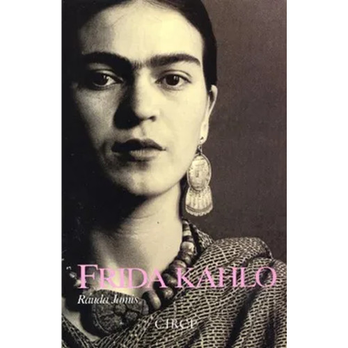 FRIDA KAHLO ED CIRCE