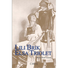 LILI BRIK / ELSA TRIOLET