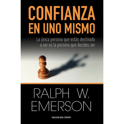 CONFIANZA EN UNO MISMO