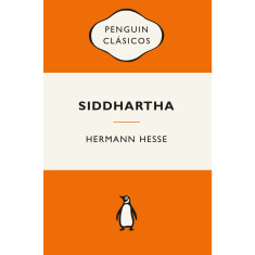 SIDDHARTHA PENGUIN CLASICOS
