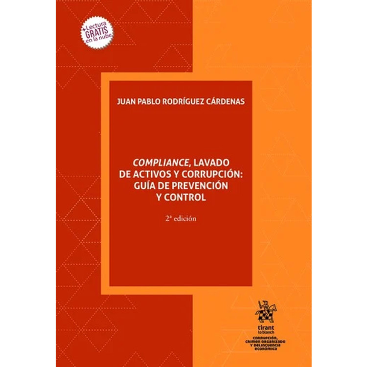 COMPLIANCE LAVADO DE ACTIVOS