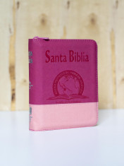 BIBLIA LATINOAMERICANA LET GRAND CREM