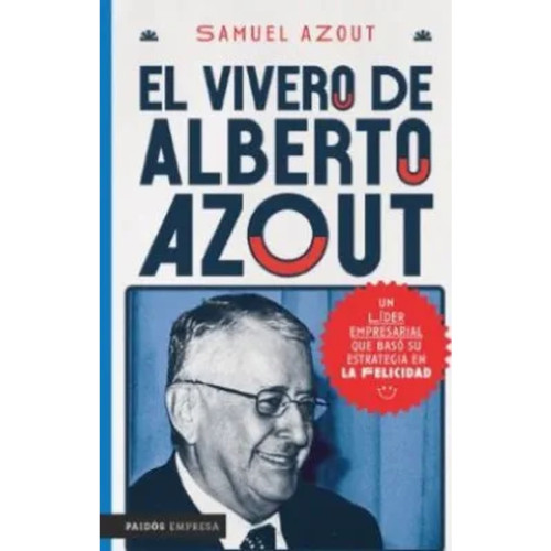 VIVERO DE ALBERTO AZOUT