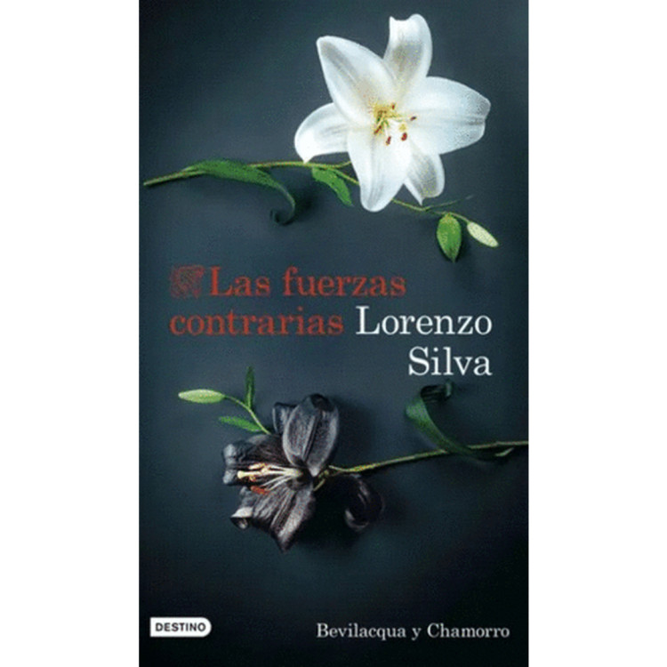 FUERZAS CONTRARIAS