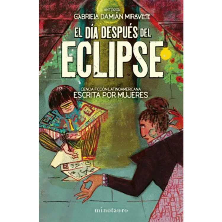 DÍA DESPUÉS DEL ECLIPSE