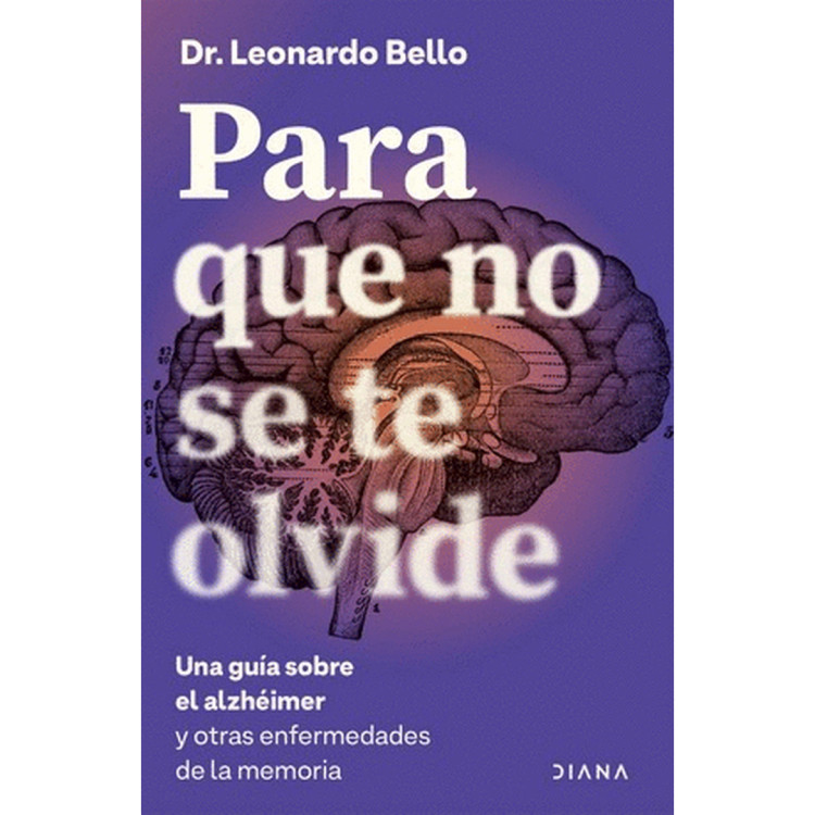 PARA QUE NO SE TE OLVIDE