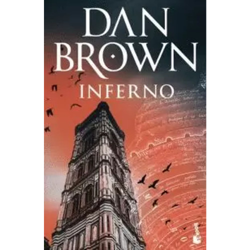 INFERNO ED BOOKET
