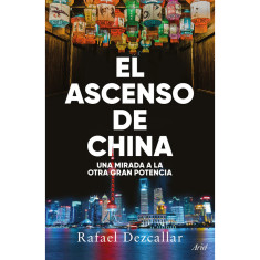 ASCENSO DE CHINA