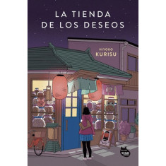 TIENDA DE LOS DESEOS
