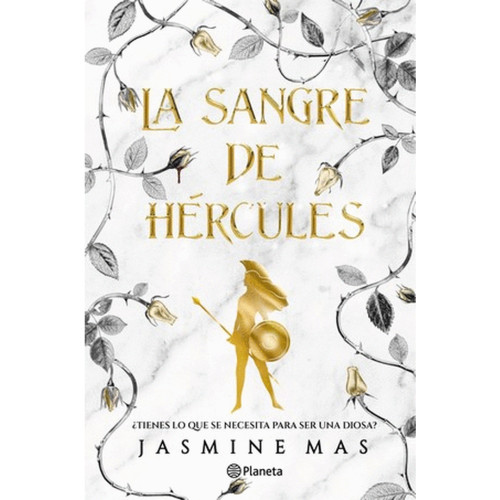 HÉRCULES 1. LA SANGRE DE HÉRCULES