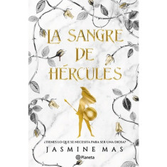 HÉRCULES 1. LA SANGRE DE HÉRCULES