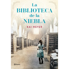 BIBLIOTECA DE LA NIEBLA