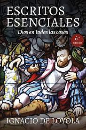 ESCRITOS ESENCIALES DIOS TODAS LAS COSAS