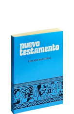 NUEVO TESTAMENTO LATINOAMERICANO