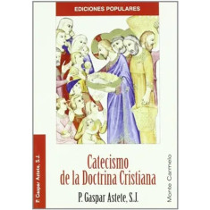 CATECISMO DE LA DOCTRINA CRISTIANA