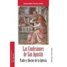 CONFESIONES DE SAN AGUSTIN LAS