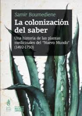 COLONIZACION DEL SABER