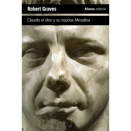 CLAUDIO EL DIOS Y SU ESPOSA MESALI