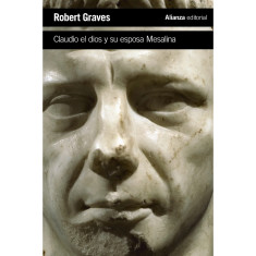 CLAUDIO EL DIOS Y SU ESPOSA MESALI