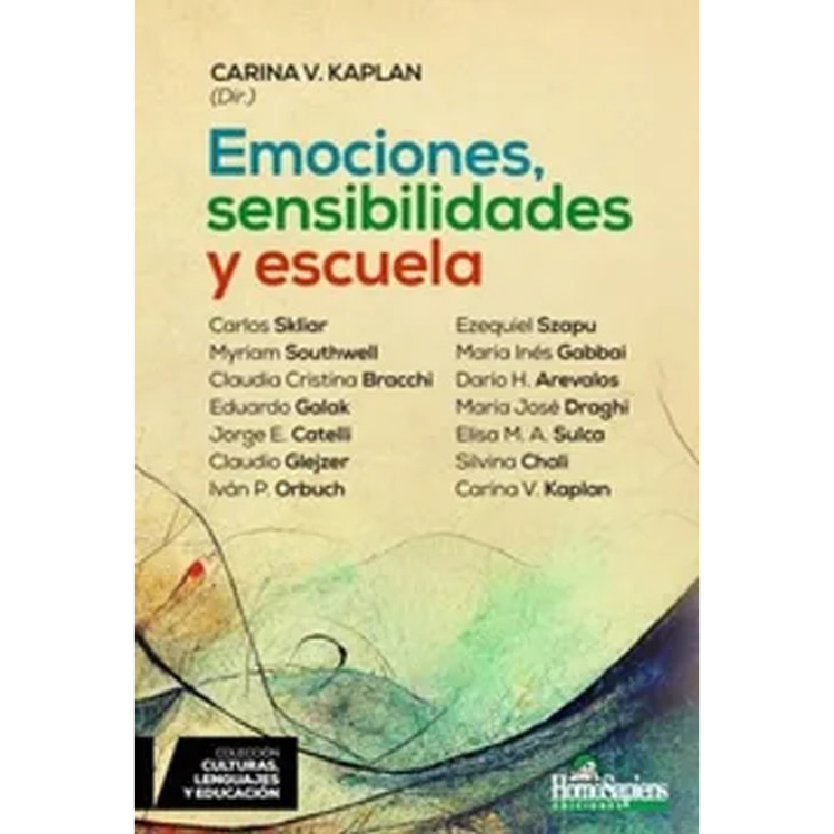 _EMOCIONES SENSIBILIDADES Y ESCUELA_