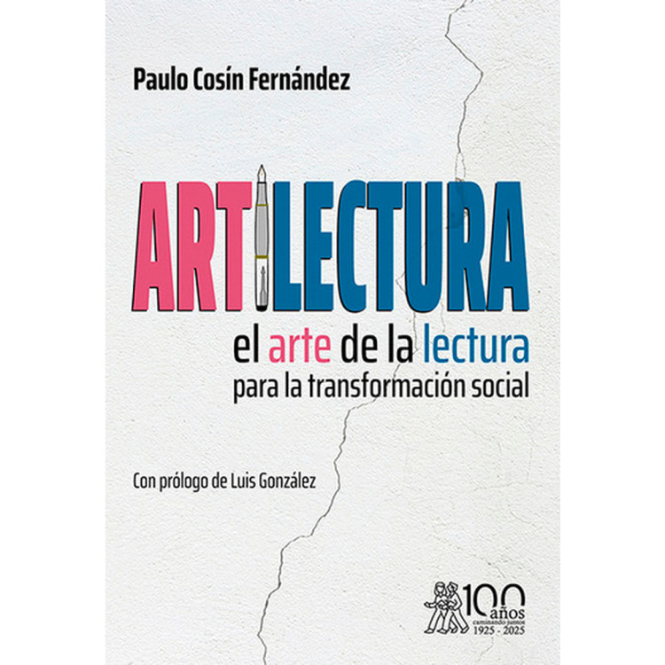 ARTILECTURA EL ARTE DE LA LECTURA PARA