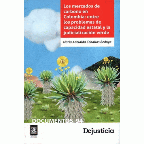 MERCADOS DE CARBONO EN COLOMBIA