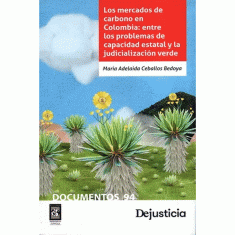 MERCADOS DE CARBONO EN COLOMBIA
