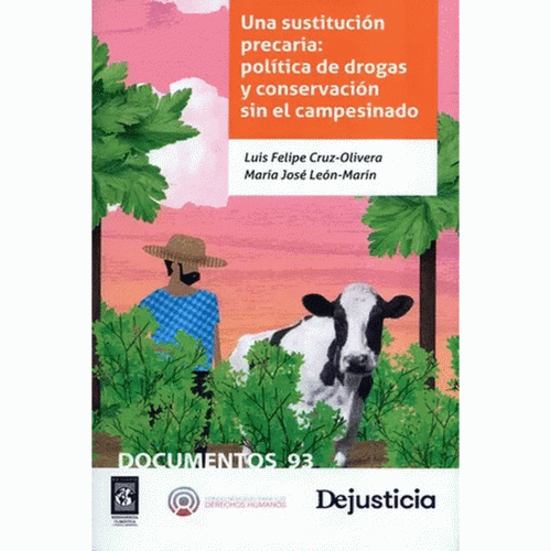 UNA SUSTITUCION PRECARIA