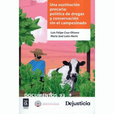 UNA SUSTITUCION PRECARIA