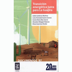 TRANSICION ENERGETICA JUSTA PARA GUAJIRA