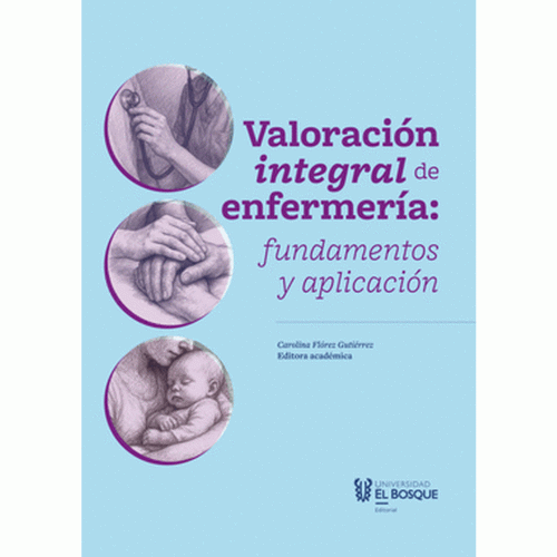 VALORACION INTEGRAL DE ENFERMERIA