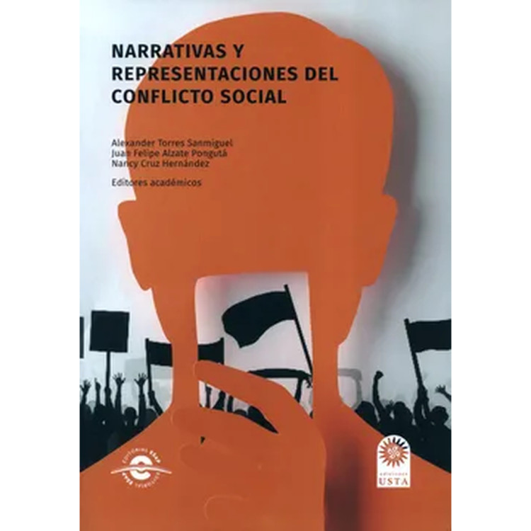 NARRATIVAS Y REPRESENTACIONES CONFLICTO