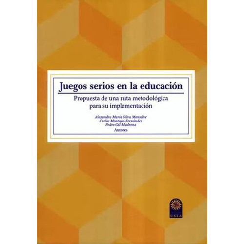 JUEGOS SERIOS EN LA EDUCACION PROPUESTA