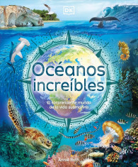 OCEANOS INCREIBLES