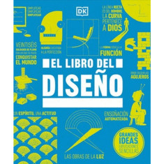 LIBRO DEL DISEÑO (LATAM) EL