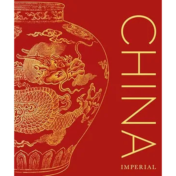 CHINA IMPERIAL