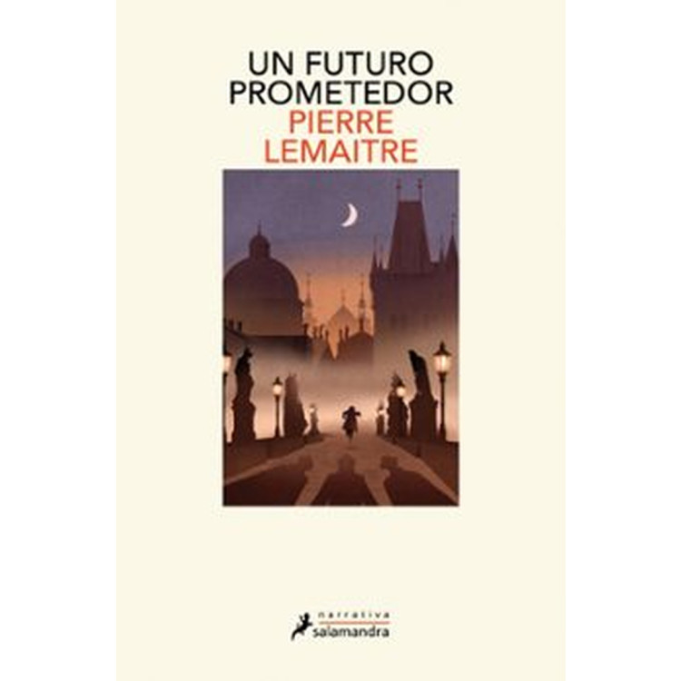 FUTURO PROMETEDOR UN