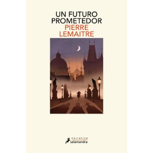 FUTURO PROMETEDOR UN