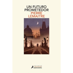 FUTURO PROMETEDOR UN