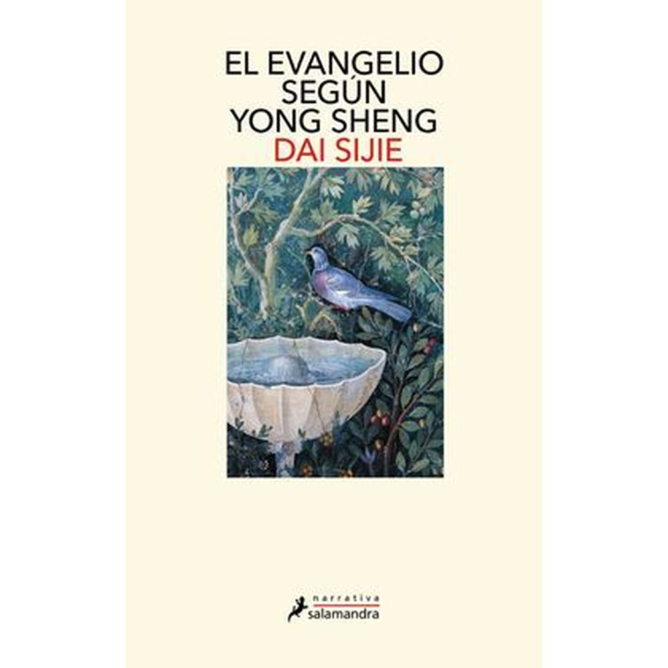 EVANGELIO DE YONG SHENG EL