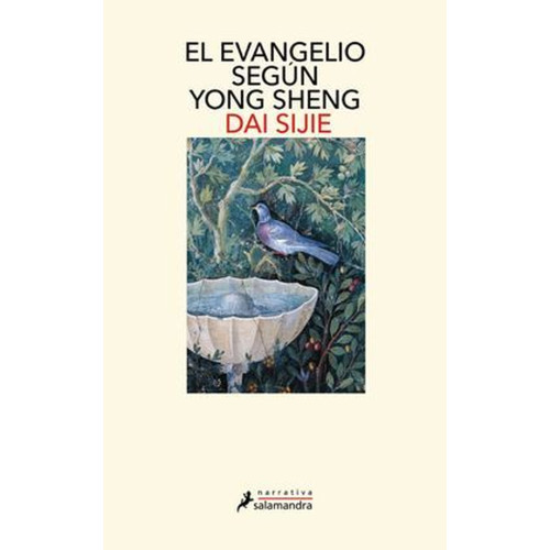 EVANGELIO DE YONG SHENG EL