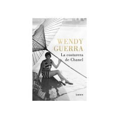 COSTURERA DE CHANEL LA