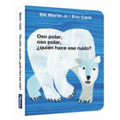 OSO POLAR OSO POLAR ¿QUIEN HACE ESE RU